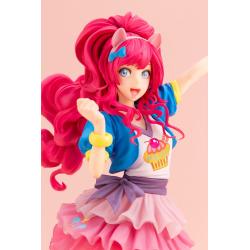 My Little Pony Bishoujo PVC Statue 1/7 Pinkie Pie 22 cm