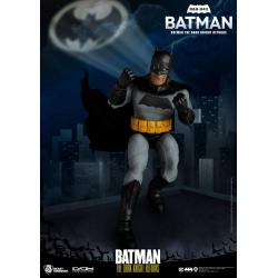 Batman The Dark Knight Return Figura Dynamic 8ction Heroes 1/9 Batman 21 cm