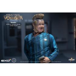 Star Trek: Voyager Figura 1/6 Neelix 29 cm EXO-6 