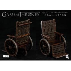 Game of Thrones Action Figure 1/6 Bran Stark 29 cm