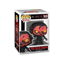 Insidious POP! Movies Vinyl Figura Red Face Demon 9 cm FUNKO