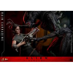 Alien: Romulus Figura Movie Masterpiece 1/6 Rain Carradine 26 cm HOT TOYS