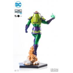 DC Comics Estatua 1/10 Lex Luthor 24 cm