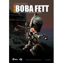 Star Wars Episode V Figura Egg Attack Boba Fett 16 cm