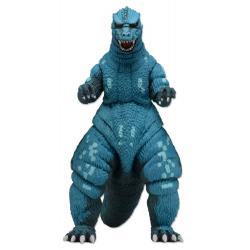 Godzilla Figura Head to Tail 1988 Video Game Appearance 30 cm