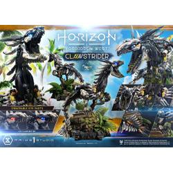 Horizon Forbidden West Estatua Ultimate Premium Masterline Series 1/4 Clawstrider Bonus Version 68 cm Prime 1 Studio 