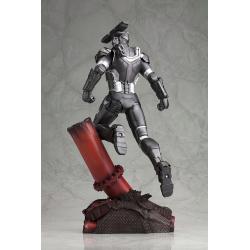 Iron Man 3 ARTFX Statue 1/6 War Machine 39 cm