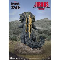 Sevenger Fight Estatua Master Craft Jirahs 40 cm