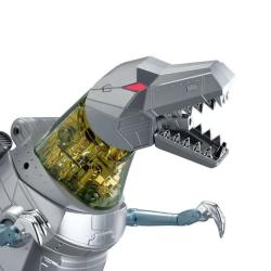 Transformers Grimlock Robosen Flagship Robot Robosen