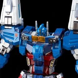 Transformers Figura Kuro Kara Kuri Ultra Magnus 21 cm Flame Toys