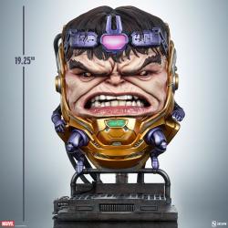 Marvel Estatua M.O.D.O.K. 49 cm Sideshow Collectibles 