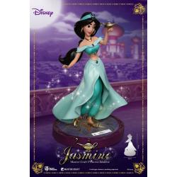 Disney (Aladdin) Estatua Master Craft Jasmine 38 cm Beast Kingdom Toys