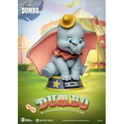 Dumbo Estatua Master Craft Dumbo 32 cm