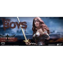 The Boys My Favourite Movie Figura 1/6 Queen Maeve (Deluxe Version) 30 cm Star Ace Toys 