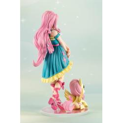 My Little Pony Bishoujo Estatua PVC 1/7 Fluttershy 22 cm Kotobukiya