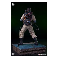  Ghostbusters Estatua Premier Series 1/4 Winston Deluxe Version 48 cm PCS PREMIUM COLLECTIBLES STUDIO