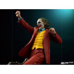 Joker Estatua Legacy Prime Scale 1/3 The Joker 75 cm
