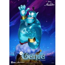 Disney (Aladdin) Estatua Master Craft Ginie 42 cm  Beast Kingdom Toys