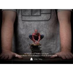 SpiderMan: No Way Home SET de 3 IRON STUDIOS