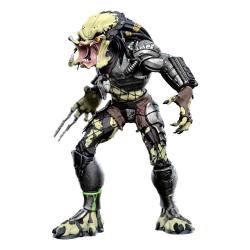 Predator Mini Epics Vinyl Figure Yautja (Unmasked) Gamestop Exclusive 17 cm