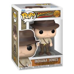 Indiana Jones Figura POP! Movies Vinyl Indiana Jones 9 cm funko