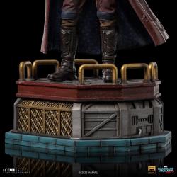 THE INFINITY SAGA - YONDU & BABY GROOT DELUXE ART SCALE 1/10 STATUE (CCXP EXCLUSIVE) BY IRON STUDIOS