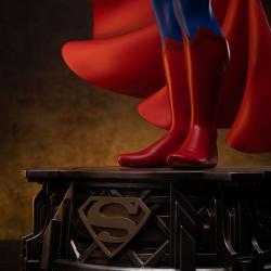 DC Comics Estatua Legacy Replica 1/4 Superman DC Trinity 57 cm Iron Studios