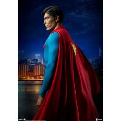 Superman: The Movie Premium Format™ Figure by Sideshow Collectibles