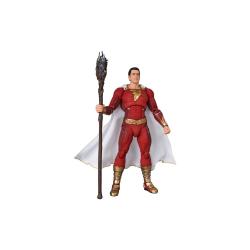 Shazam! Figura MAFEX Fury of the Gods Ver. 16 cm Medicom