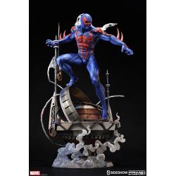 Marvel Comics Estatua Spider-Man 2099 68 cm
