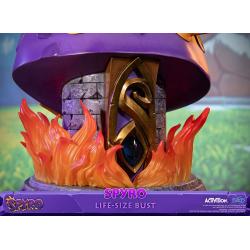Spyro Reignited Trilogy Life-Size Bust Spyro 70 cm