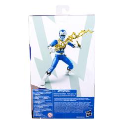 Power Rangers Lightning Collection Action Figures 15 cm 2021 Wave 3 Assortment (8)