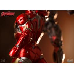 Avengers Age of Ultron 16  Statue Iron Man Mark XLV 60 cm