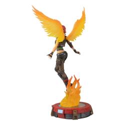 Borderlands Estatua PVC Lilith the Firehawk 29 cm Dark Horse 