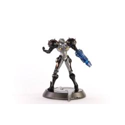 Metroid Prime Estatua PVC Samus Phazon Suit Collector´s Edition 28 cm First 4 Figures