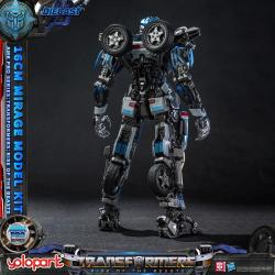 Transformers: Rise of the Beasts Maqueta AMK Pro Series Mirage (Oversea Version) 16 cm