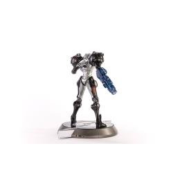 Metroid Prime Estatua PVC Samus Phazon Suit Standard Edition 28 cm First 4 Figures