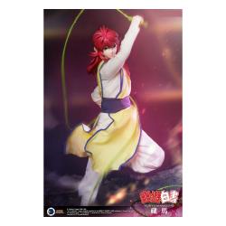 Yu Yu Hakusho Figura 1/6 Kurama (Luxury Edition) 30 cm Asmus Collectible Toys 