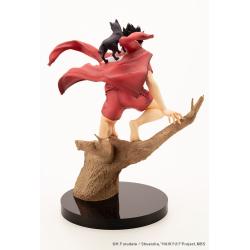 Haikyu!! Estatua ARTFXJ PVC 1/8 Tetsuro Kuroo 24 cm Kotobukiya 