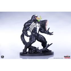 Marvel Gamerverse Classics Estatua PVC 1/10 Venom 20 cm POP CULTURE SHOCK