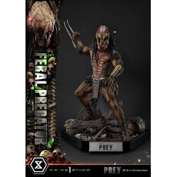 Prey (Movie) Estatua Museum Masterline Series 1/3 Feral Predator 89 cm PRIME 1 STUDIO