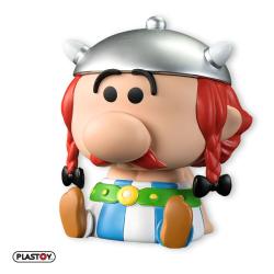 Asterix el Galo Hucha Chibi Obélix SD Plastoy