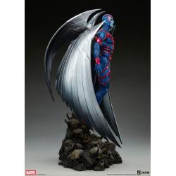 Marvel Estatua Premium Format Archangel 73 cm Sideshow Collectibles