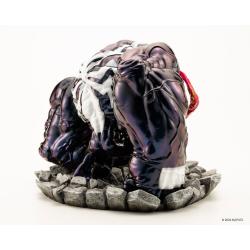 Venom Armed & Dangerous 22 cm Marvel Estatua 1/6 PVC ARTFX Artist Series  SPIDERMAN Kotobukiya 