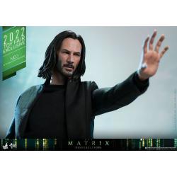  Neo Sixth Scale Figure by Hot Toys Movie Masterpiece Series – The Matrix Resurrections