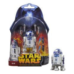 Star Wars Episode III Black Series Figura 20th Anniversary R2-D2 9 cm HASBRO