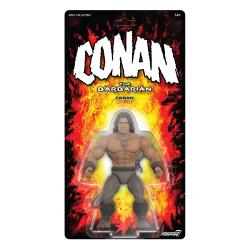 Conan el Bárbaro 1982 Figura Vintage Collection Wave 1 Conan 14 cm SUPER7