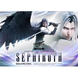 Final Fantasy VII Rebirth Estatua 1/4 Sephiroth 69 cm Square-Enix