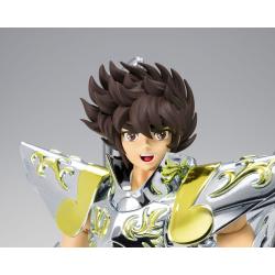 Saint Seiya Figura Saint Cloth Myth Ex Pegasus Seiya God Cloth 17 cm  Bandai Tamashii Nations