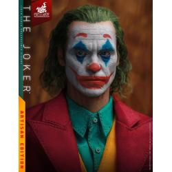  Artisan Edition  Joker Movie Masterpiece Figura 1/6 The Joker 30 cm HOT TOYS